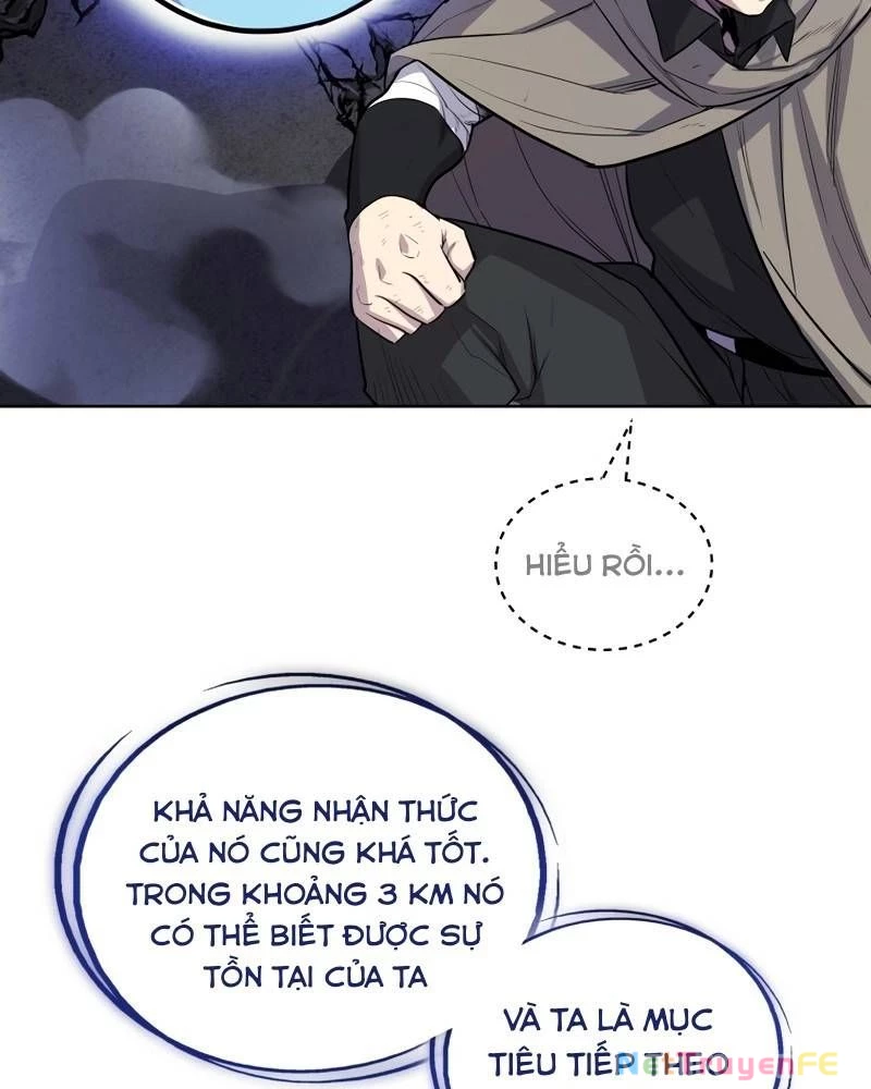 Chế Ngự Kiếm Chapter 86 - Trang 2