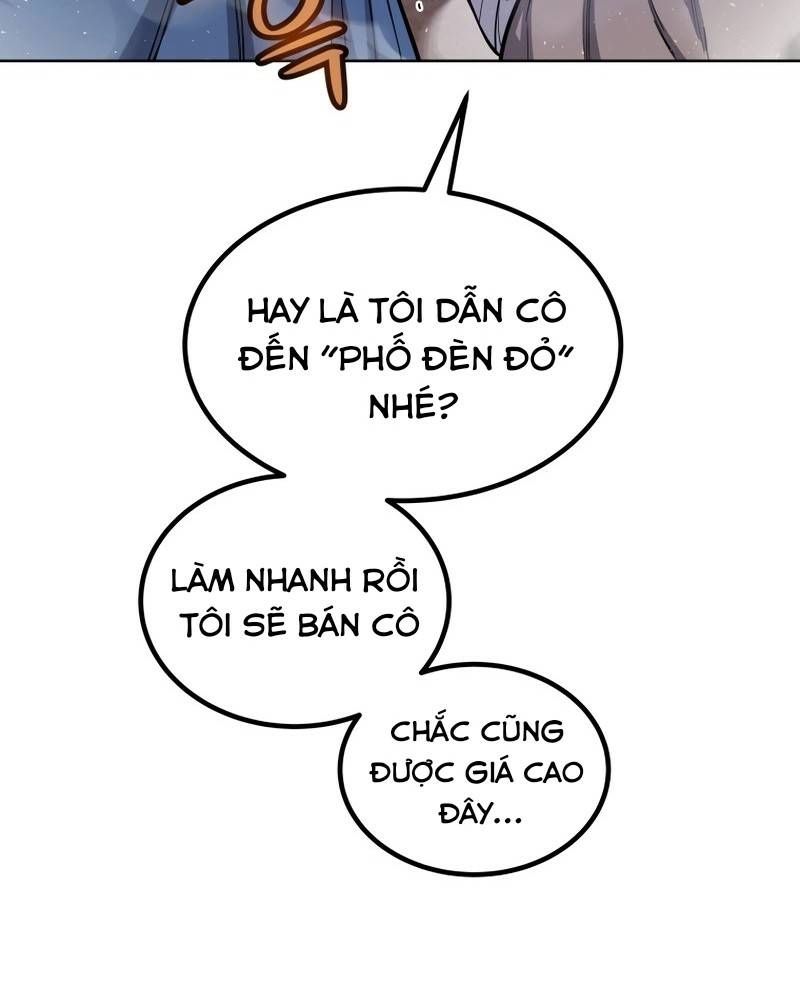 Chế Ngự Kiếm Chapter 85 - Trang 2