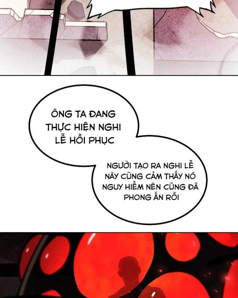 Chế Ngự Kiếm Chapter 83 - Trang 2