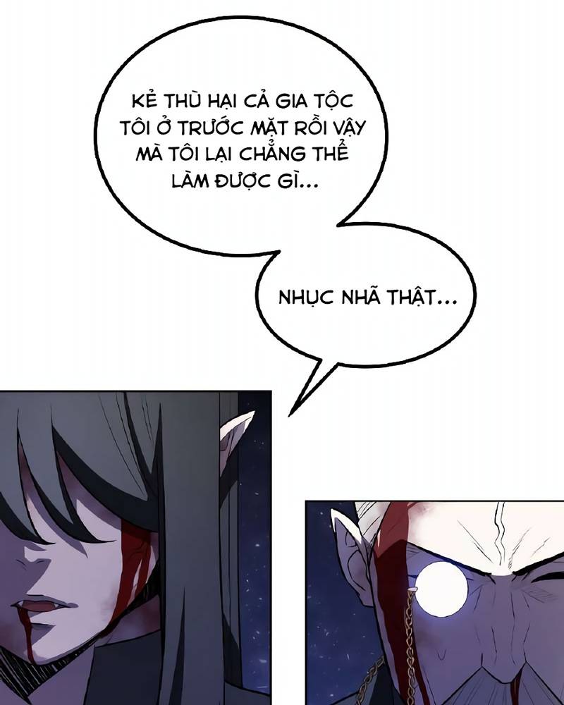 Chế Ngự Kiếm Chapter 81 - Trang 2