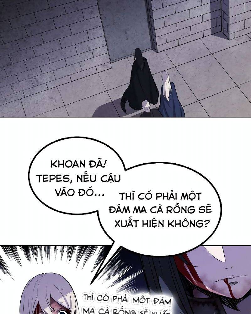 Chế Ngự Kiếm Chapter 81 - Trang 2