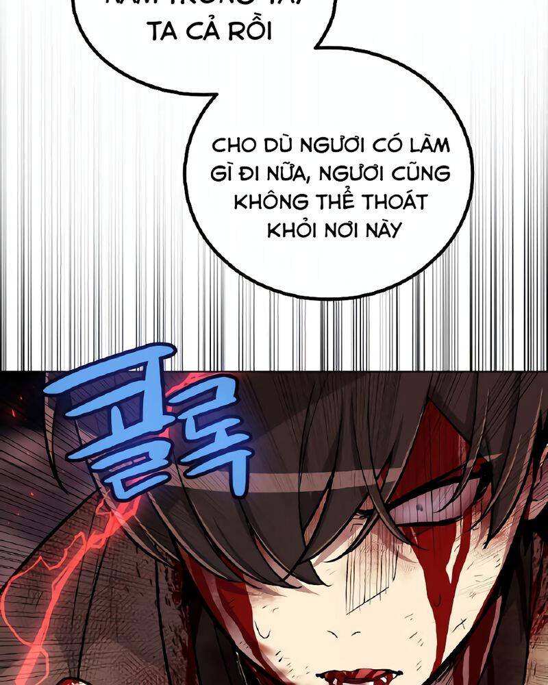 Chế Ngự Kiếm Chapter 81 - Trang 2