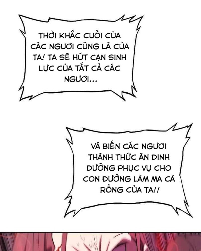 Chế Ngự Kiếm Chapter 80 - Trang 2