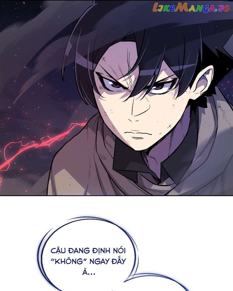 Chế Ngự Kiếm Chapter 78 - Trang 2