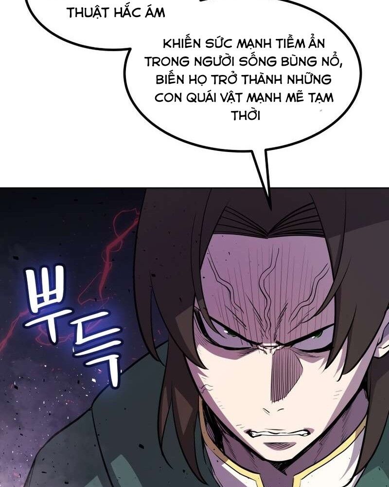 Chế Ngự Kiếm Chapter 77 - Trang 2