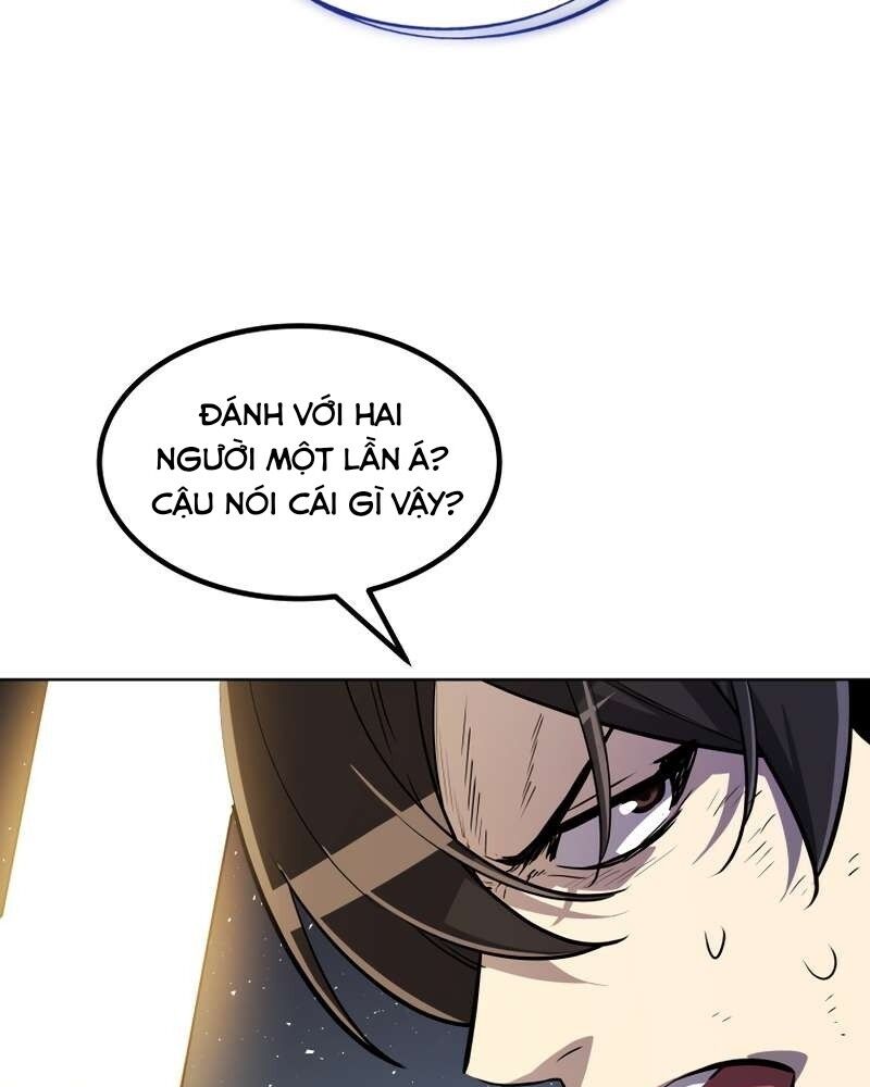 Chế Ngự Kiếm Chapter 77 - Trang 2