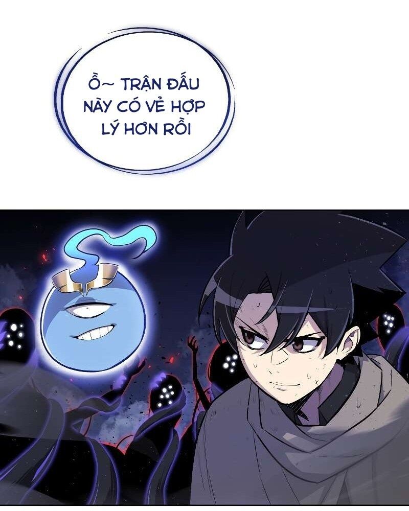 Chế Ngự Kiếm Chapter 76 - Trang 2