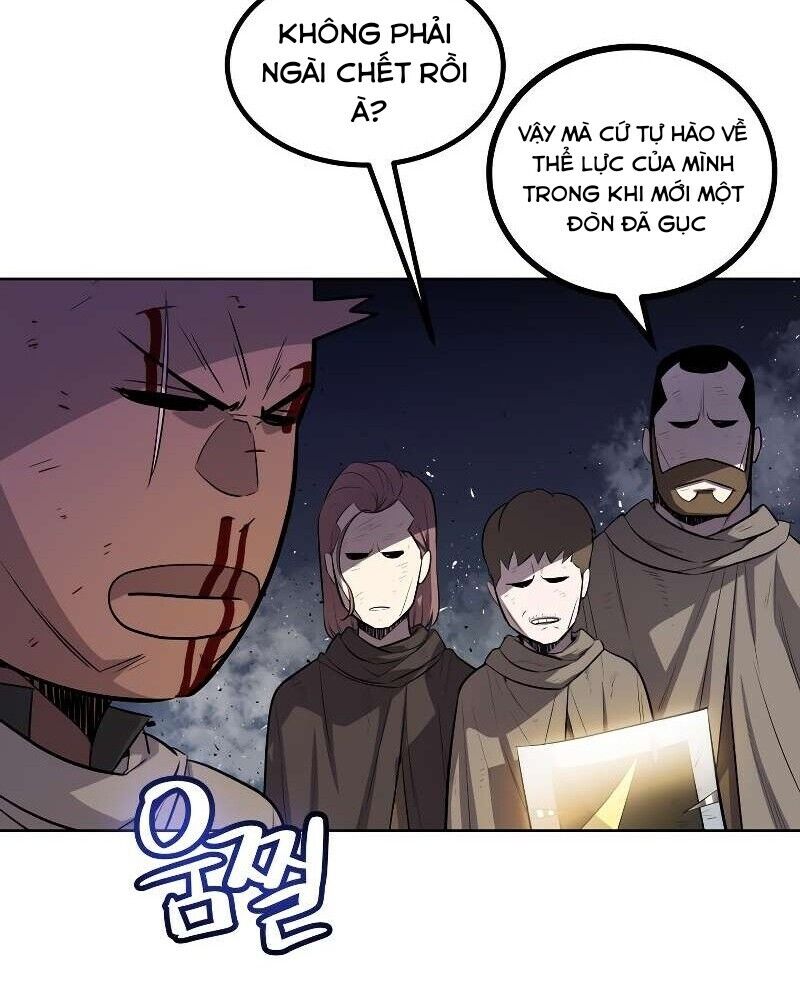 Chế Ngự Kiếm Chapter 76 - Trang 2