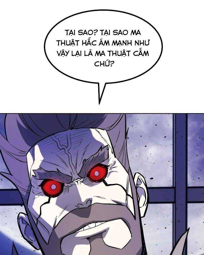 Chế Ngự Kiếm Chapter 75 - Trang 2