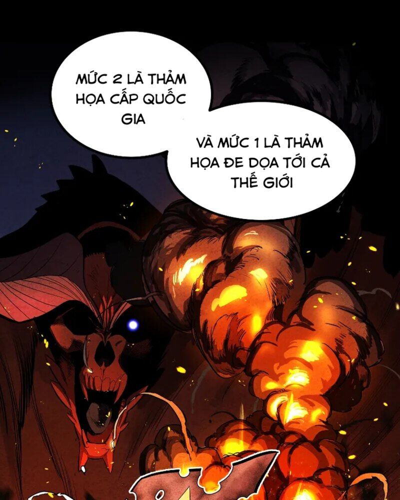 Chế Ngự Kiếm Chapter 74 - Trang 2