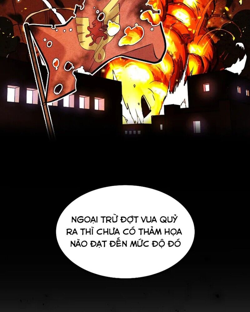 Chế Ngự Kiếm Chapter 74 - Trang 2