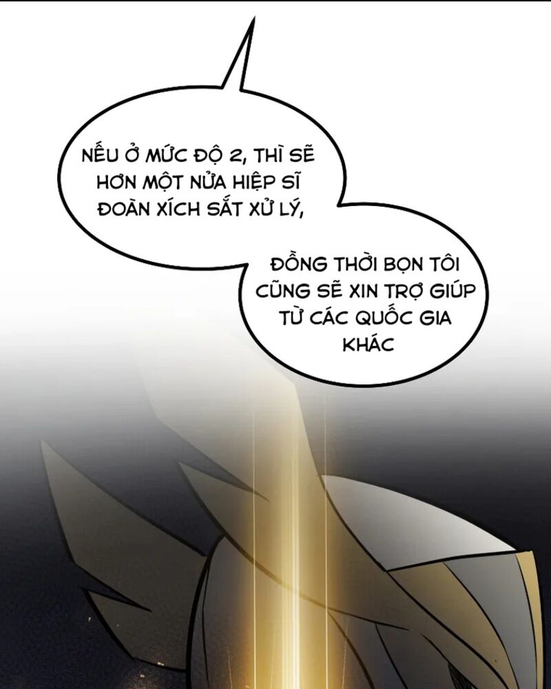 Chế Ngự Kiếm Chapter 74 - Trang 2