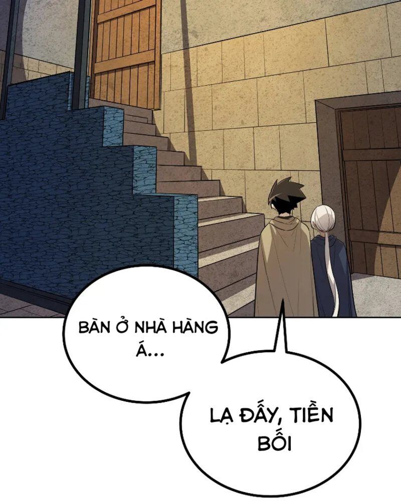 Chế Ngự Kiếm Chapter 74 - Trang 2