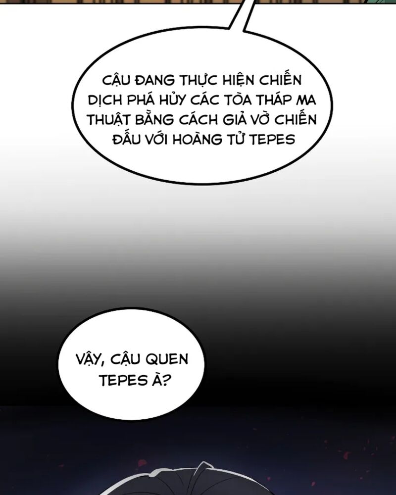 Chế Ngự Kiếm Chapter 74 - Trang 2