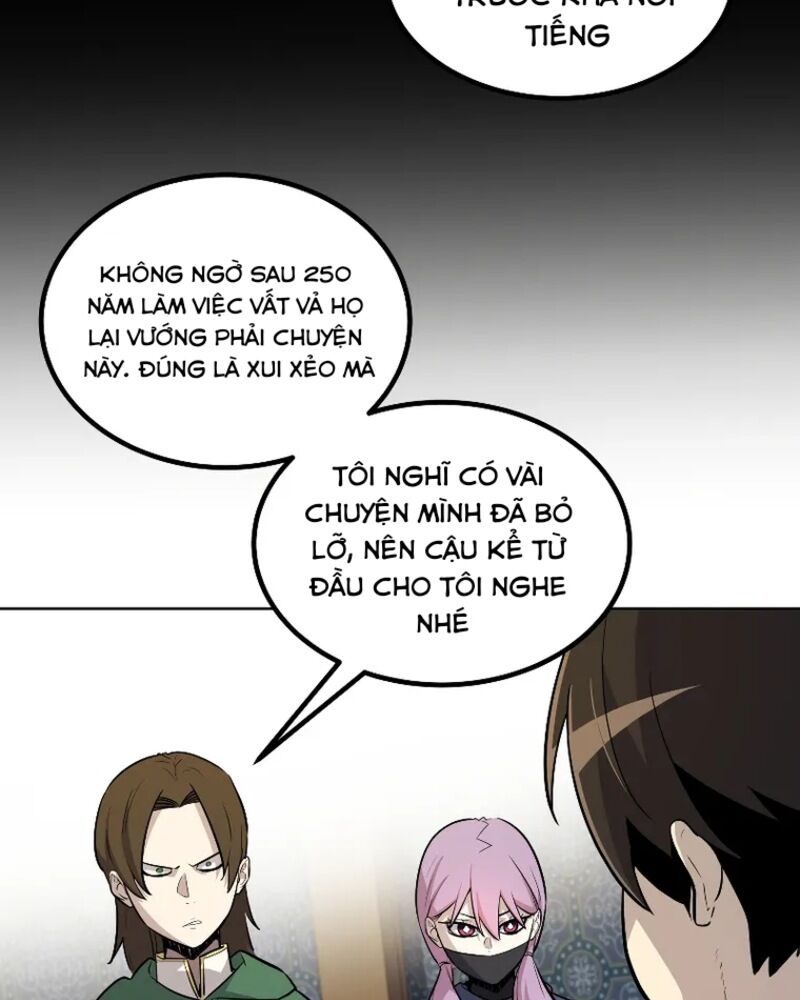 Chế Ngự Kiếm Chapter 74 - Trang 2