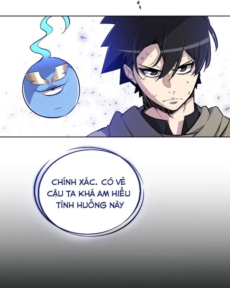 Chế Ngự Kiếm Chapter 74 - Trang 2