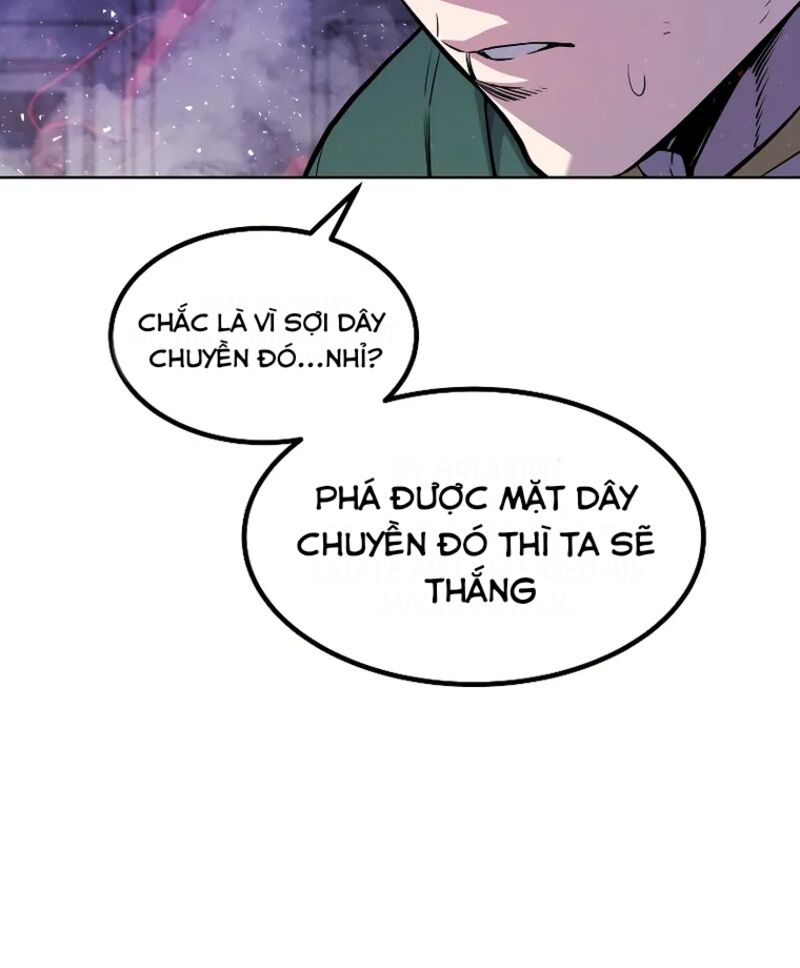 Chế Ngự Kiếm Chapter 73 - Trang 2