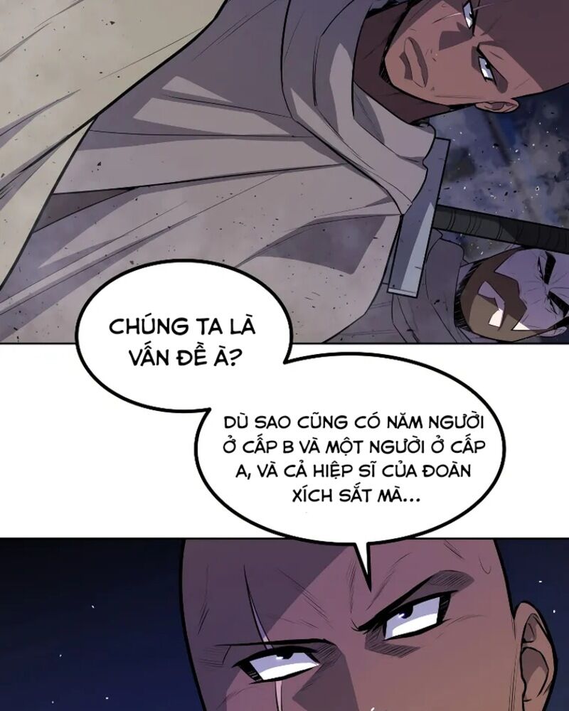 Chế Ngự Kiếm Chapter 73 - Trang 2