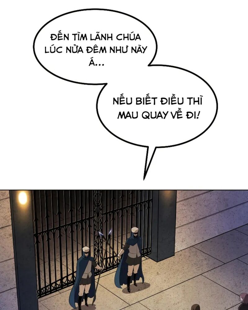 Chế Ngự Kiếm Chapter 73 - Trang 2