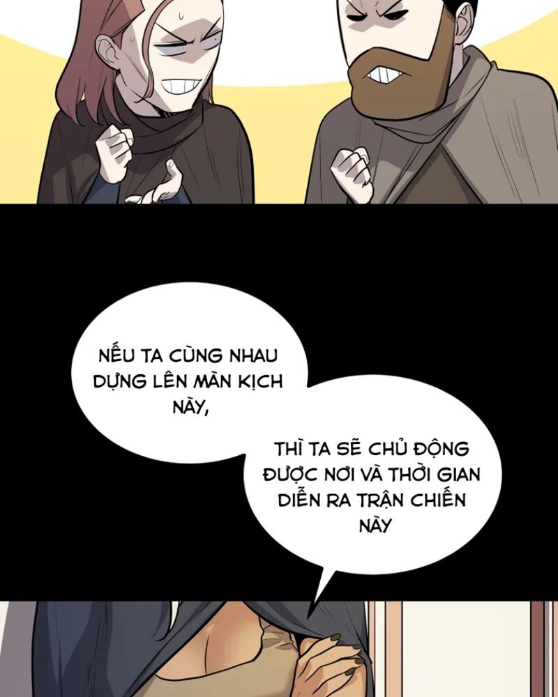 Chế Ngự Kiếm Chapter 72 - Trang 2