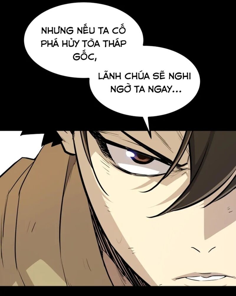 Chế Ngự Kiếm Chapter 72 - Trang 2