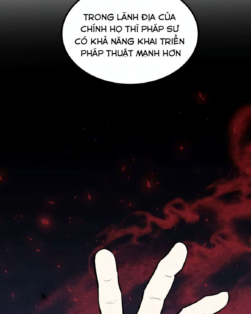 Chế Ngự Kiếm Chapter 71 - Trang 2