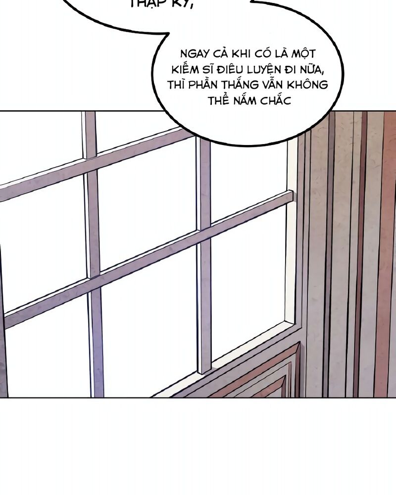 Chế Ngự Kiếm Chapter 71 - Trang 2