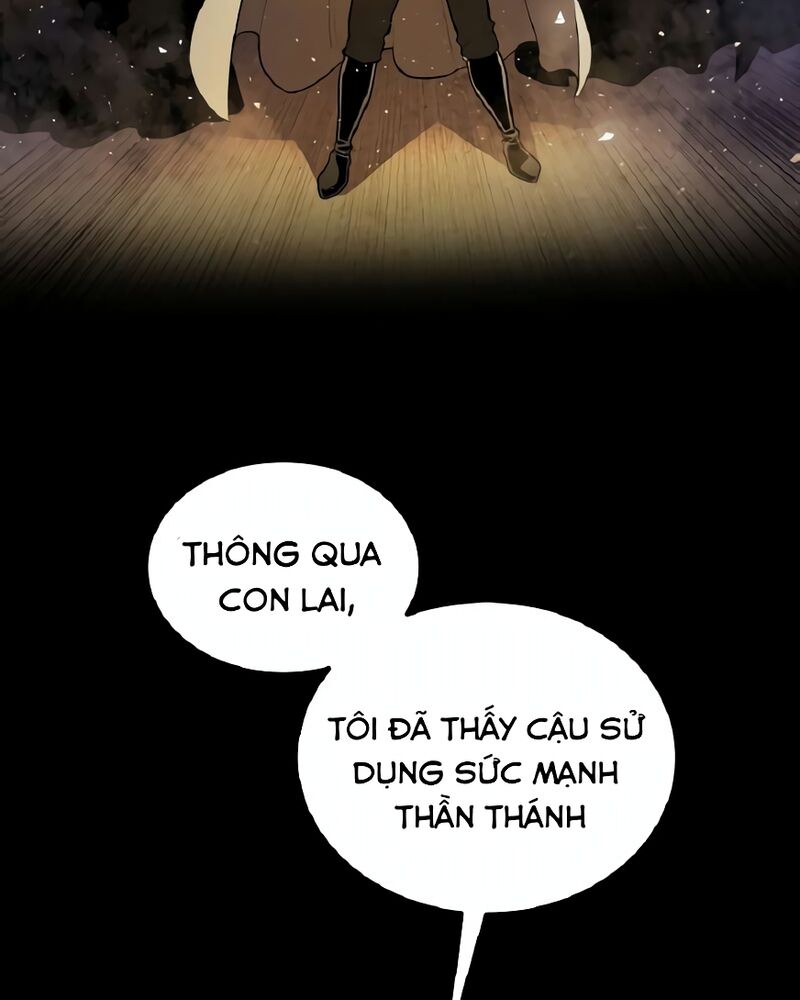 Chế Ngự Kiếm Chapter 71 - Trang 2