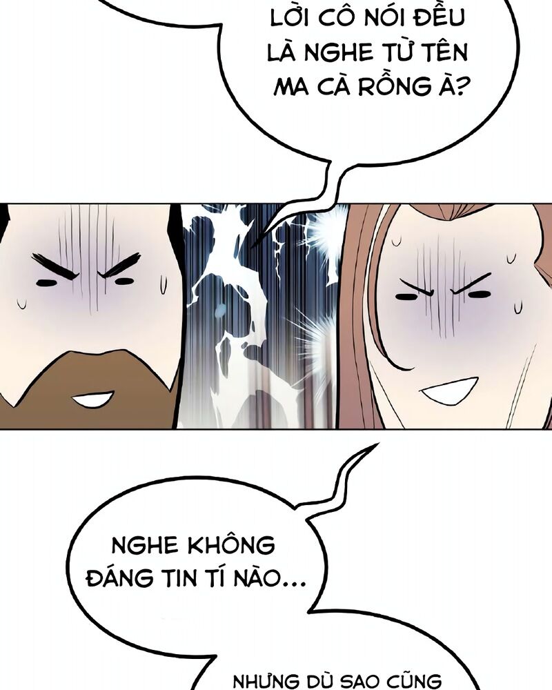 Chế Ngự Kiếm Chapter 71 - Trang 2