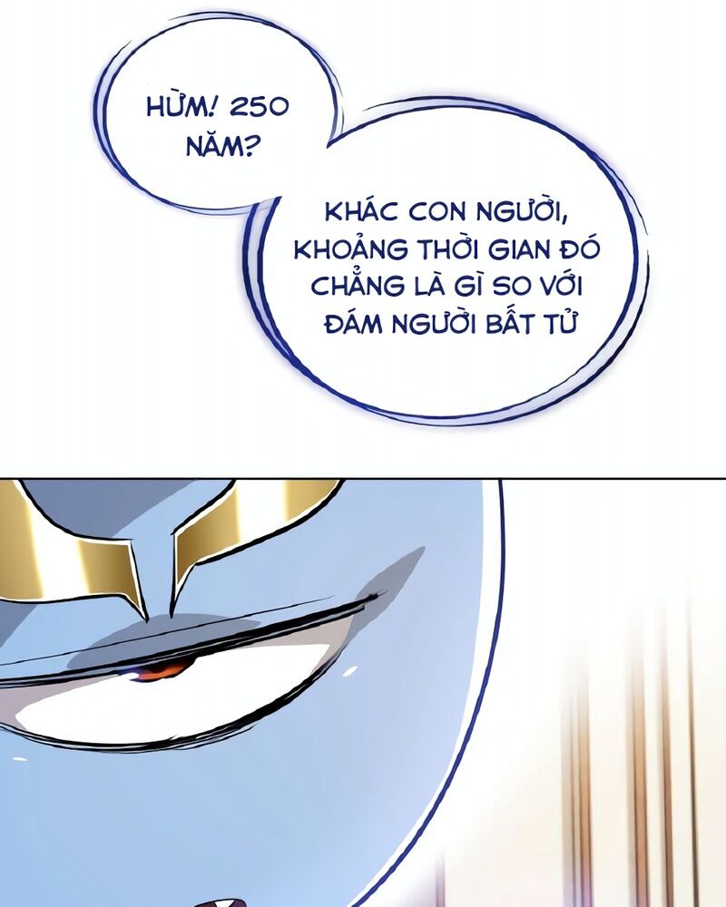 Chế Ngự Kiếm Chapter 71 - Trang 2