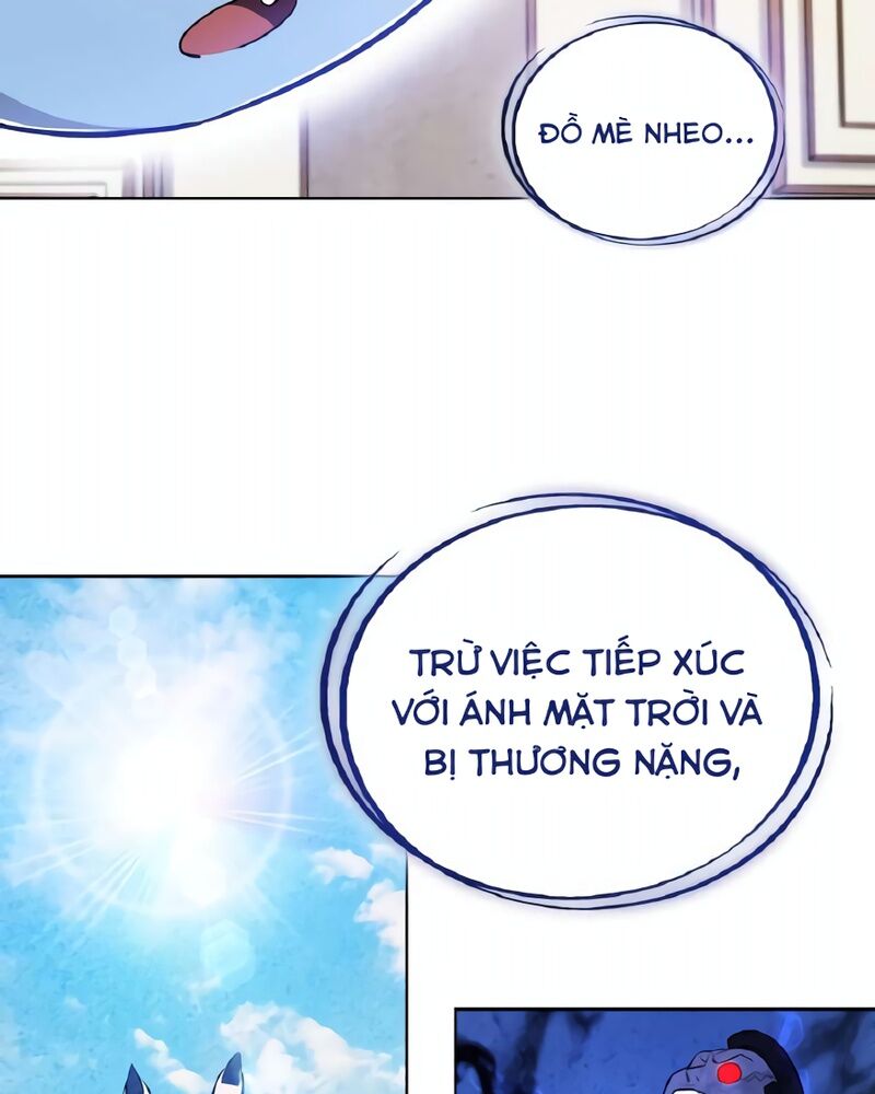 Chế Ngự Kiếm Chapter 71 - Trang 2