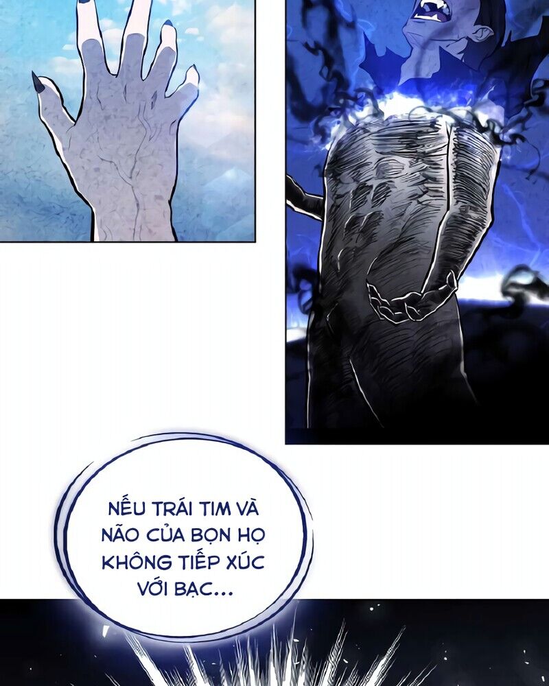 Chế Ngự Kiếm Chapter 71 - Trang 2