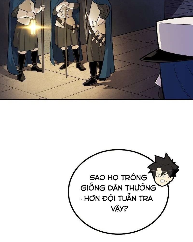 Chế Ngự Kiếm Chapter 70 - Trang 2