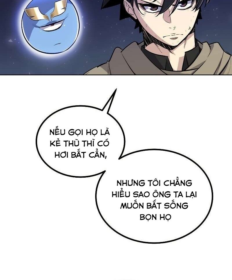 Chế Ngự Kiếm Chapter 70 - Trang 2