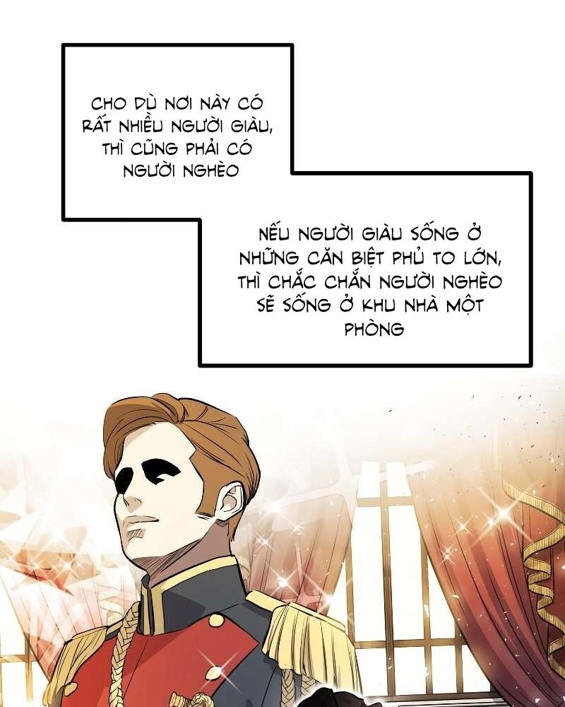 Chế Ngự Kiếm Chapter 70 - Trang 2