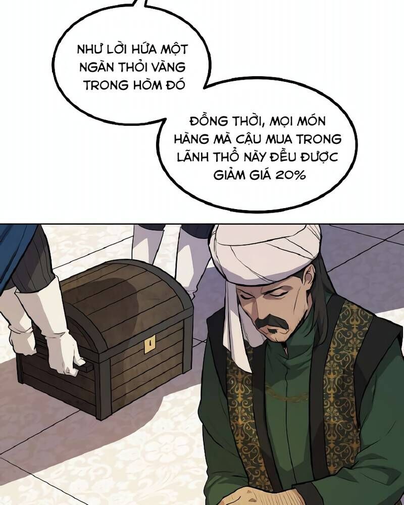 Chế Ngự Kiếm Chapter 69 - Trang 2