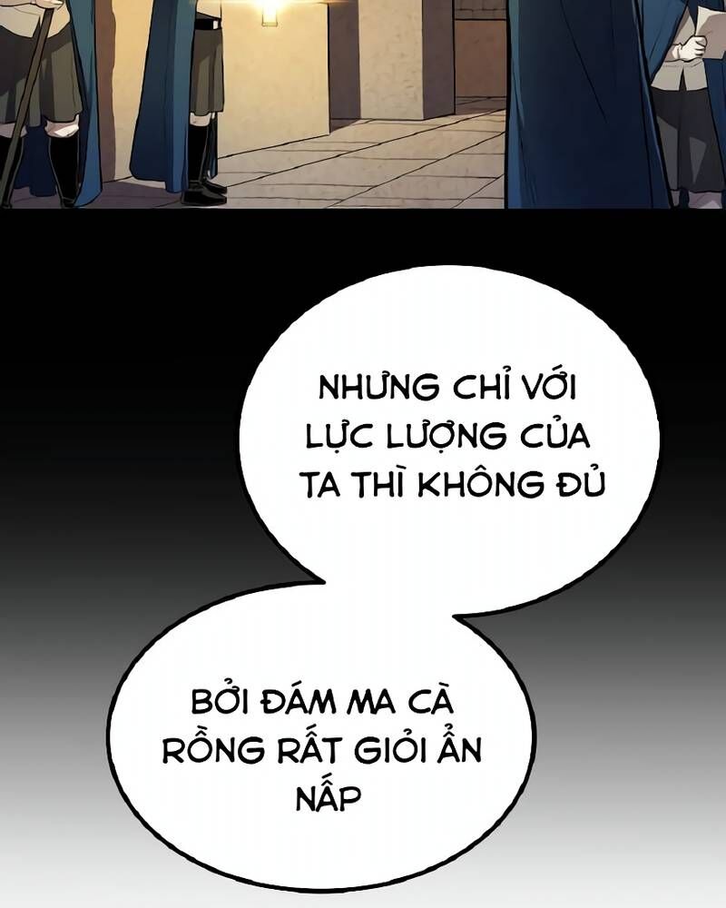 Chế Ngự Kiếm Chapter 69 - Trang 2