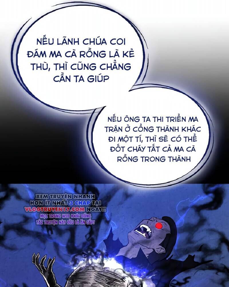 Chế Ngự Kiếm Chapter 69 - Trang 2