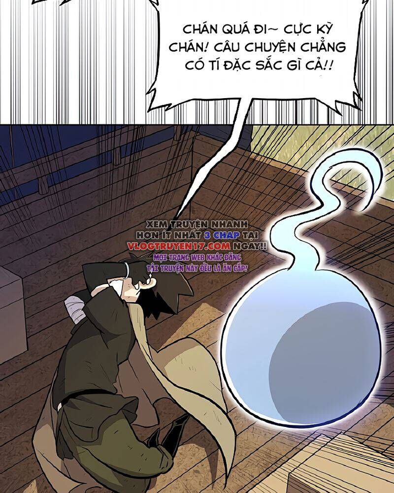 Chế Ngự Kiếm Chapter 68 - Trang 2