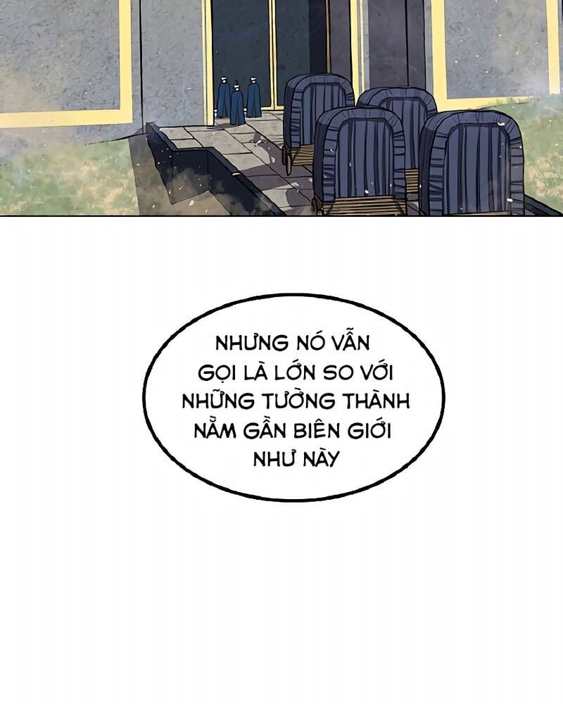 Chế Ngự Kiếm Chapter 68 - Trang 2