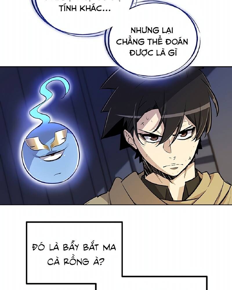 Chế Ngự Kiếm Chapter 68 - Trang 2