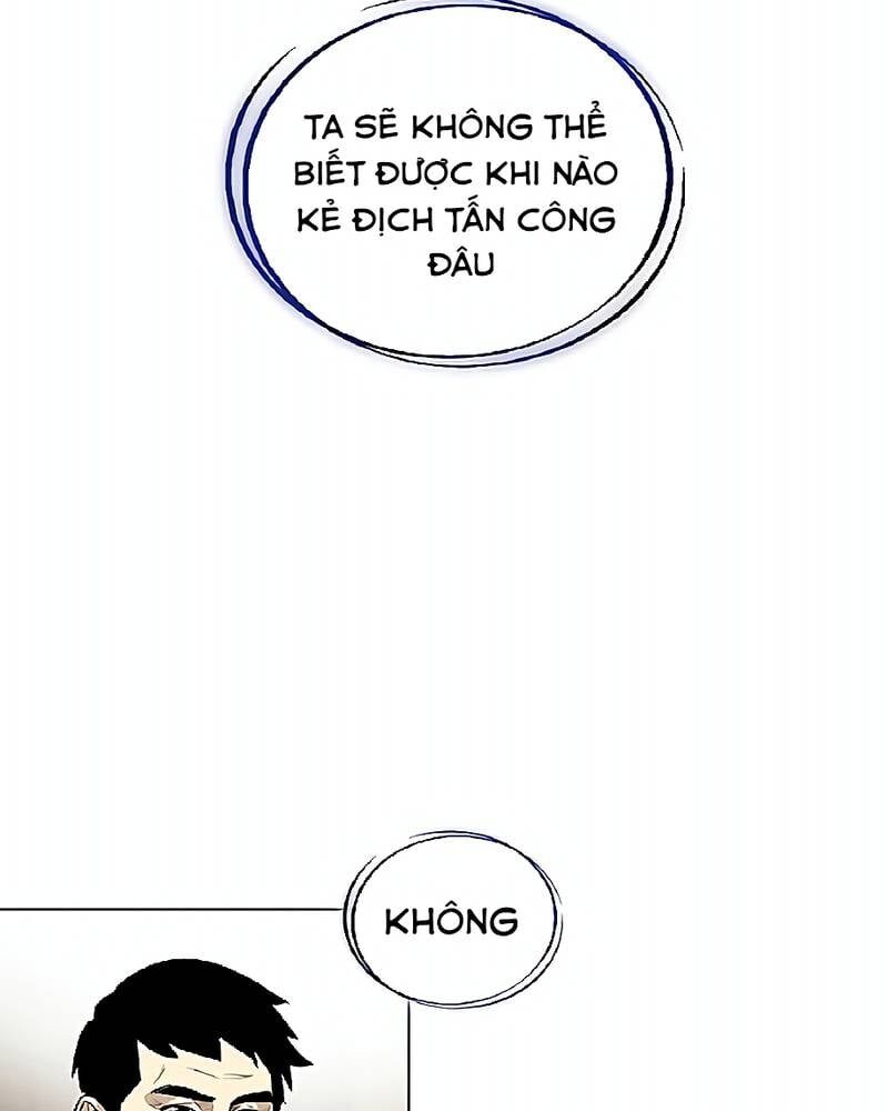 Chế Ngự Kiếm Chapter 68 - Trang 2