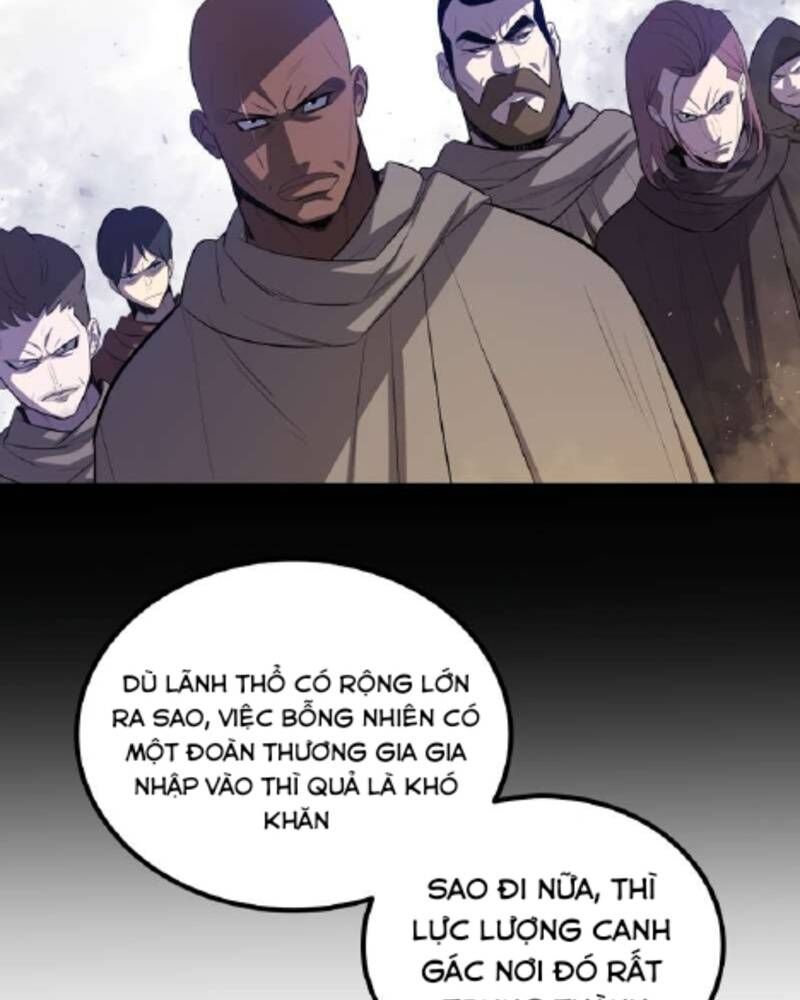 Chế Ngự Kiếm Chapter 67 - Trang 2