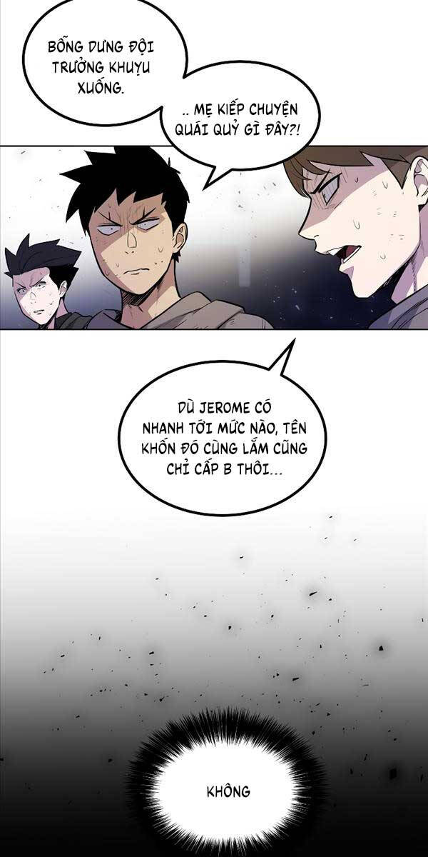 Chế Ngự Kiếm Chapter 66 - Trang 2