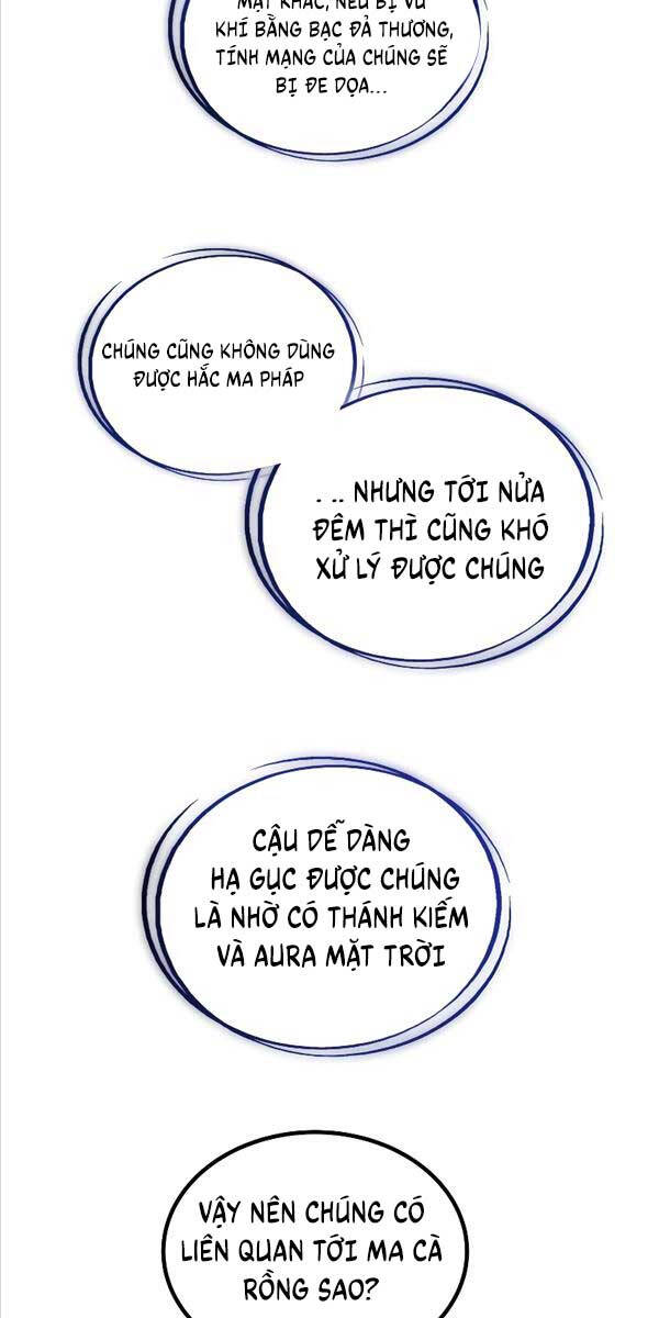 Chế Ngự Kiếm Chapter 66 - Trang 2