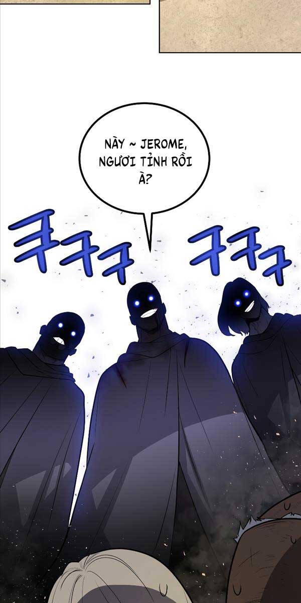 Chế Ngự Kiếm Chapter 66 - Trang 2