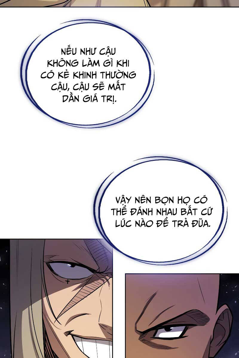 Chế Ngự Kiếm Chapter 65 - Trang 2