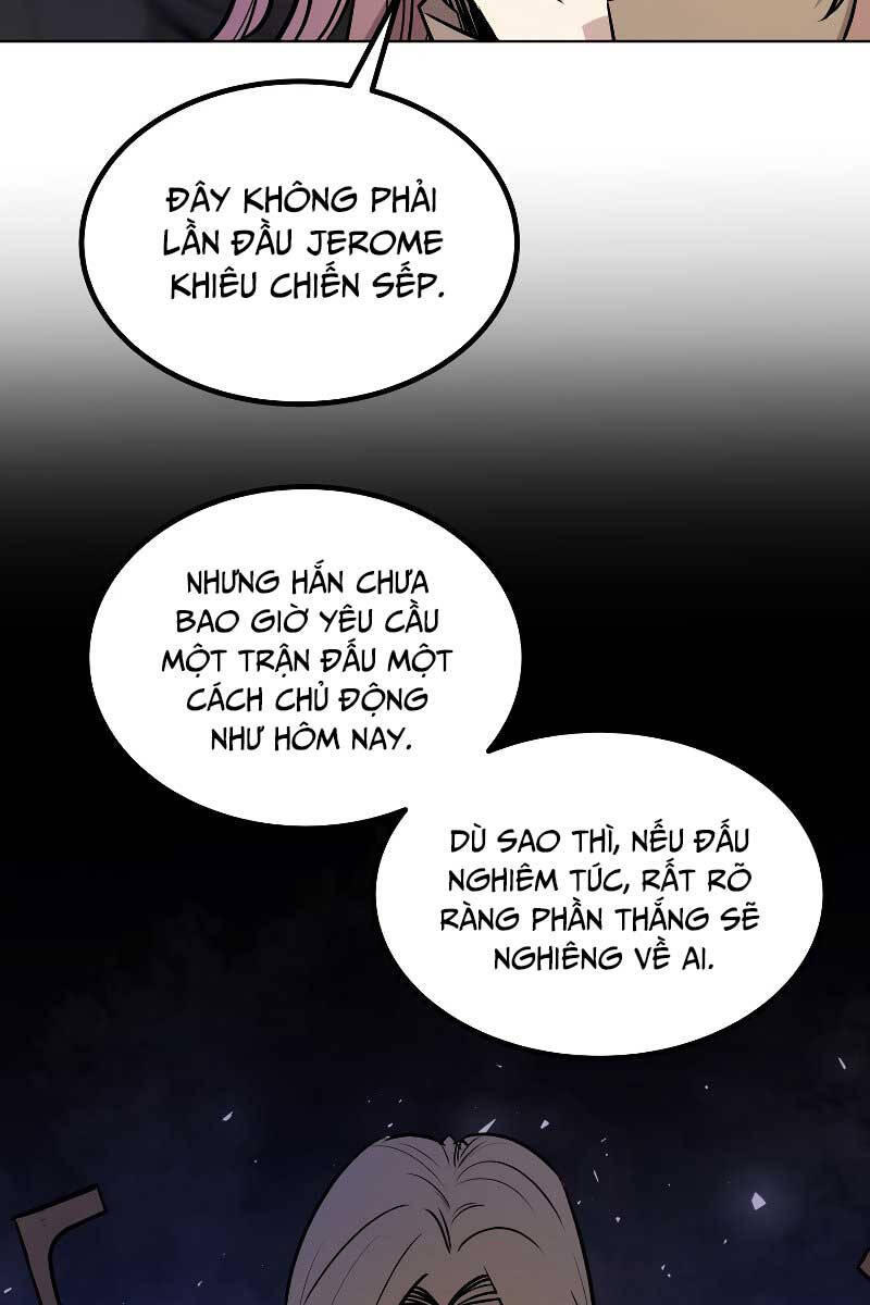 Chế Ngự Kiếm Chapter 65 - Trang 2