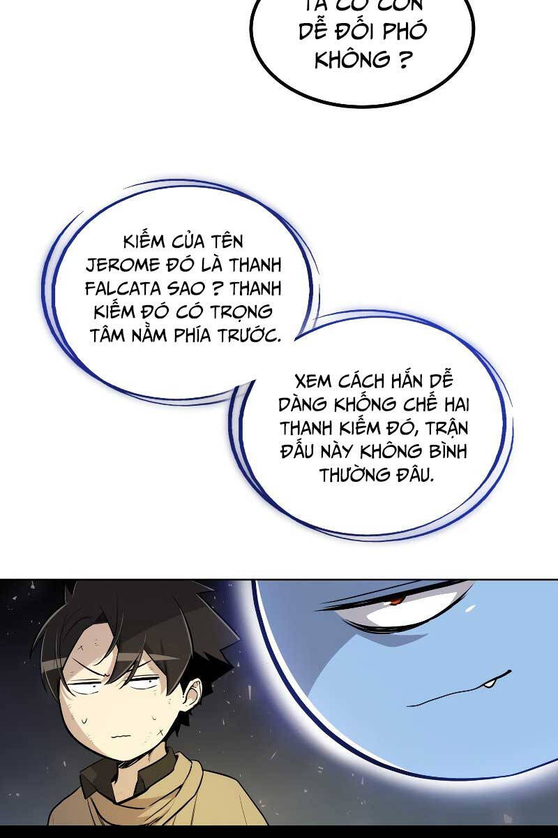 Chế Ngự Kiếm Chapter 65 - Trang 2