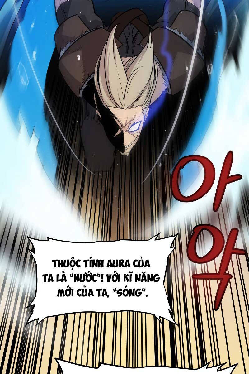 Chế Ngự Kiếm Chapter 65 - Trang 2